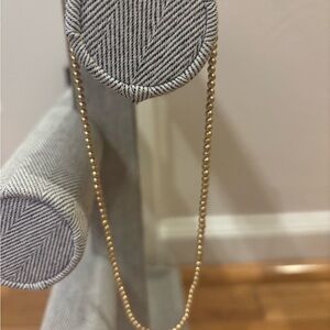 Enewton gold classic choker necklace 3mm